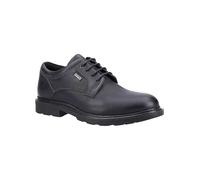 Hush Puppies Black Pearce Shoes Black