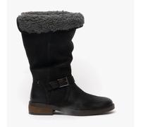 Hush Puppies BONNIE Womens Comfort Zip Boots