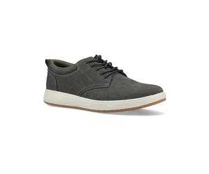 HUSH PUPPIES Bowen Lace Up Shoes Dark Khaki 12