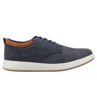Hush Puppies Bowen Men's Trainers Size: 9 Colour : Navy