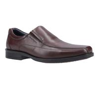 Hush Puppies Boys Brody Leather Shoes FS7313