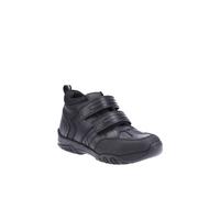 Hush Puppies Boy's 'Jezza Junior' Boys BTS FLFR in Black | Size: Infant 2 Hush Puppies Black Infant 2