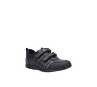Hush Puppies Boy's 'Josh Junior' Boys BTS FLFR in Black | Size: Infant 13.5 Hush Puppies Black Infant 13.5