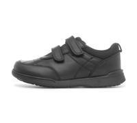 Hush Puppies Boy's Lennon Inf School ShoeLennon Inf School Shoe