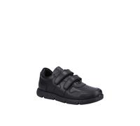 Hush Puppies Boy's 'Lucas JNR' Boys BTS in Black | Size: Infant 13 Hush Puppies Black Infant 13