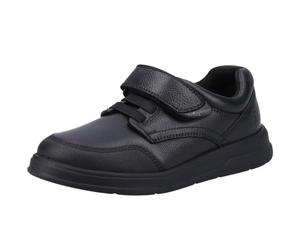 Hush Puppies Boy's Rowan Junior School Uniform Shoe