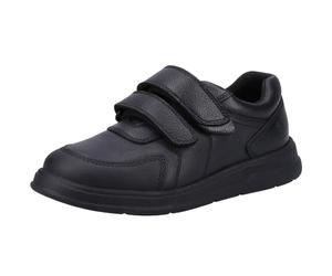 Hush Puppies Boy's Ryan SeniorSchool Uniform Shoe