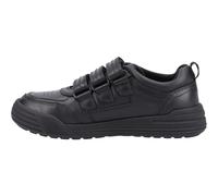 Hush Puppies Boy's Scott JuniorShoe
