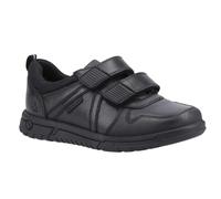 Hush Puppies Boys Spencer Leather School Shoes / N/A N/A FS10958