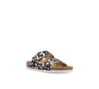 Hush Puppies Brixley Mule Sandal Multi