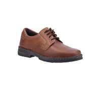 Hush Puppies Brown Outlaw II Shoes Brown