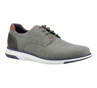 Hush Puppies Bruce Lace Up Shoe 9 (43) Green