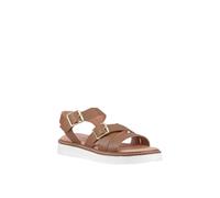 Cady Sandal Hush Puppies Tan 5