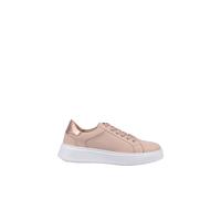 Hush Puppies 'camille' Lace Cupsole In Light Pink Light Pink