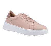 Hush Puppies 'camille' Lace Cupsole In Light Pink Light Pink