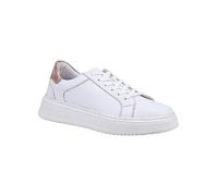 Hush Puppies Camille Ladies Sports Sneaker Lace Women's
