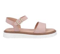 Hush Puppies Cassie' Sandal In Light Pink Light Pink