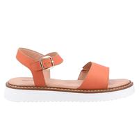 Hush Puppies Cassie Womens Sandals | Sandals | Coral | UK Size 8