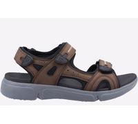 Hush Puppies Mens Castro Lightweight Summer Walking Sandals UK Size 12 (EU 46)