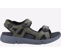 Castro' Sandal Hush Puppies Khaki 7