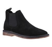 Hush Puppies Chelsea Boot For Men (Shaun) in 2 Colours, 6-12