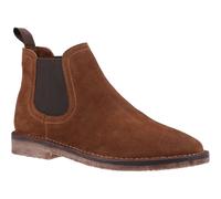 Hush Puppies Chelsea Boot For Men (Shaun) in 2 Colours, 6-12