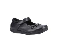 HUSH PUPPIES Christina Junior School Shoes 1