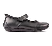 Hush Puppies Clara Shoes UK 10 Black