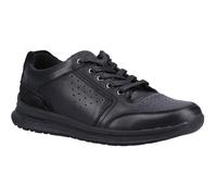 Hush Puppies Classic Lace Shoe For Men (Joseph) in 4 Colours, 6-12