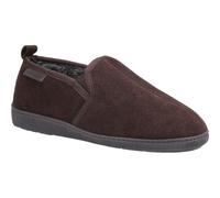 Hush Puppies Classic Slipper For Men (Arnold) in 5 Colours, 6-12