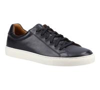Hush Puppies Colton Cupsole Men's Trainers in Black - UK 6 / EU 40 / US 7