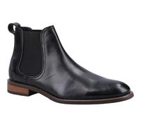 Hush Puppies Diego Chelsea Mens Formal Boots Slip