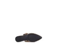 Hush Puppies Women's Diya Suede Mary Jane | Size: 6 Hush Puppies Multicolor 6