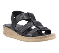 Hush Puppies Eden Wide Fit Sandal