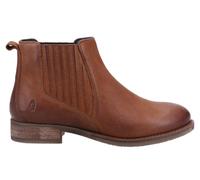 Hush Puppies Edith Women's Boots in Tan - UK 3 / EU 36 / US 5
