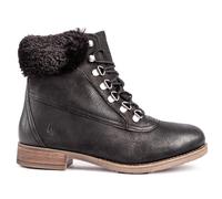 Hush Puppies Female Effie Boot, Black, 3