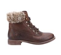 Hush Puppies Effie Boot 7 (41) Brown