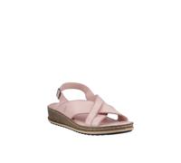 Hush Puppies Women's Elena, Blush, 4 UK