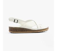 Hush Puppies ELENA Womens Comfort Buckle