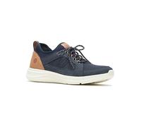 Hush Puppies Elevate Blue Multi Sneakers Blue