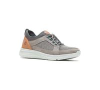 Hush Puppies Elevate Grey Sneakers Grey