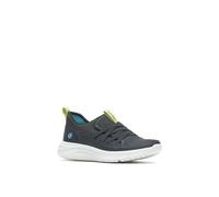 (6) Hush Puppies Elevate Step In Womens Trainers