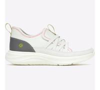 Hush Puppies Trainers Elevate Step In Women's Casual Slip-On White UK 3