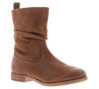 Hush Puppies Women's Emilia Boots, Tan, 4