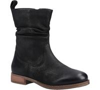 Hush Puppies Women's Emilia Boots, Black, 6