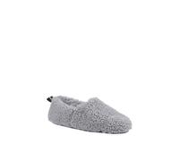 Hush Puppies 'emily' Classic Slippers In Grey Grey