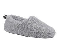 Hush Puppies Emily Faux Fur Women's Grey Slippers