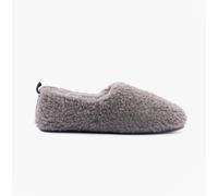 Hush Puppies Women's Emily Slippers, Grey, 6 UK