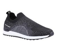 Hush Puppies Ennis Ladies Sports Sneaker HPW1000-217-3 HPW1000-217-1 Trainer