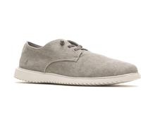 Hush Puppies Everyday Lace Mens Shoes - Grey - Size UK 6